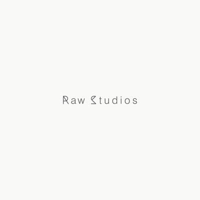 HOME – Raw Studios Goods
